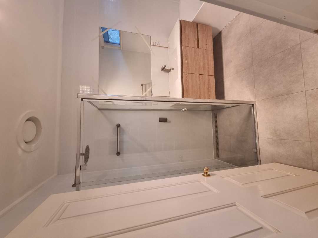 RCD Renovations Bathroom Renovation project