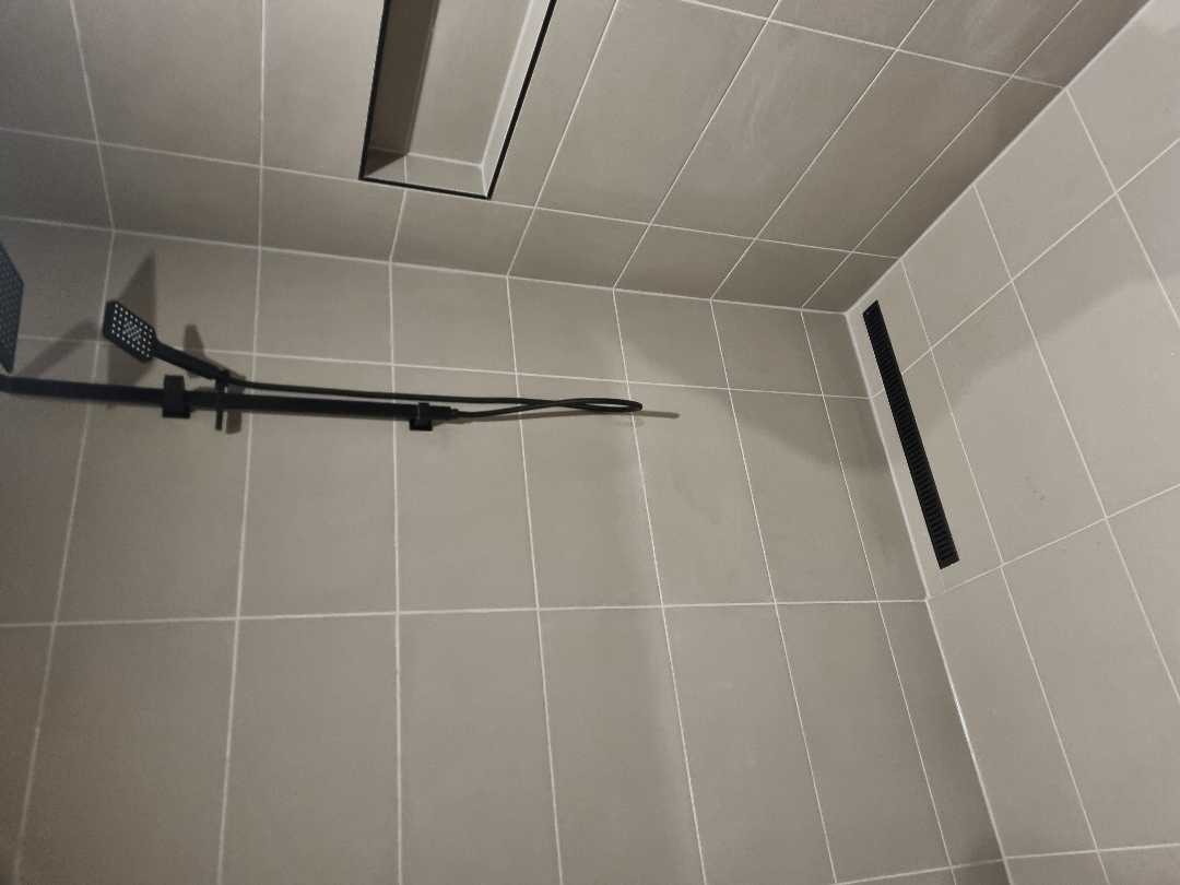 RCD Renovations Bathroom Renovation project